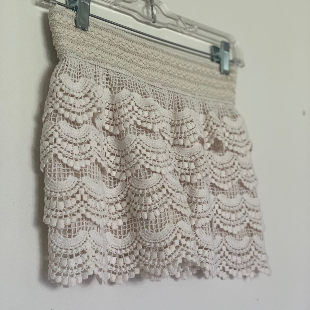 🤩Lace Shorts🤩